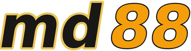 md88 logo